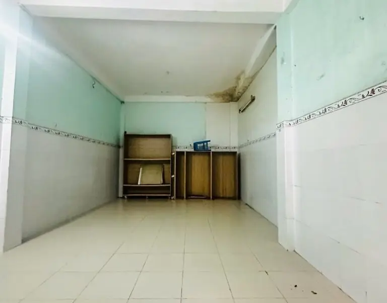 Nhà 2 tầng rộng 7.1m, giá tốt Quận 10... Bán nhà riêng tại Hòa Hưng, Hồ Chí Minh 01