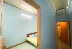 Gần khu Ẩm thực Chợ 200 Xóm Chiếu - 2 Tầng - 59m² - 5 tỷ nhỉnh - Sổ vuông đẹp... Bán nhà riêng tại Xóm Chiếu, Hồ Chí Minh 04
