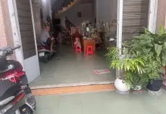 Bán nhà mặt phố 3 tầng diện tích 80m2 tại Trần Văn Kiểu... Bán nhà mặt phố tại Bình Phú, Hồ Chí Minh 03
