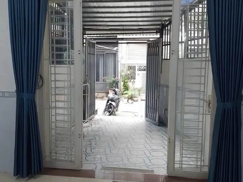 Bán nhà riêng 2 tầng phường Bình Thạnh Hồ Chí Minh diện tích 60 m² tiện lợi... Bán nhà riêng tại Bình Thạnh, Hồ Chí Minh 01