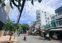 Mặt tiền kinh doanh sầm uất ngày đêm
Đường Tân Hoà Đông, Quận 6
Gần vòng xoay Phú Lâm - Hồng Bàng... Bán nhà riêng tại Phú Lâm, Hồ Chí Minh 08
