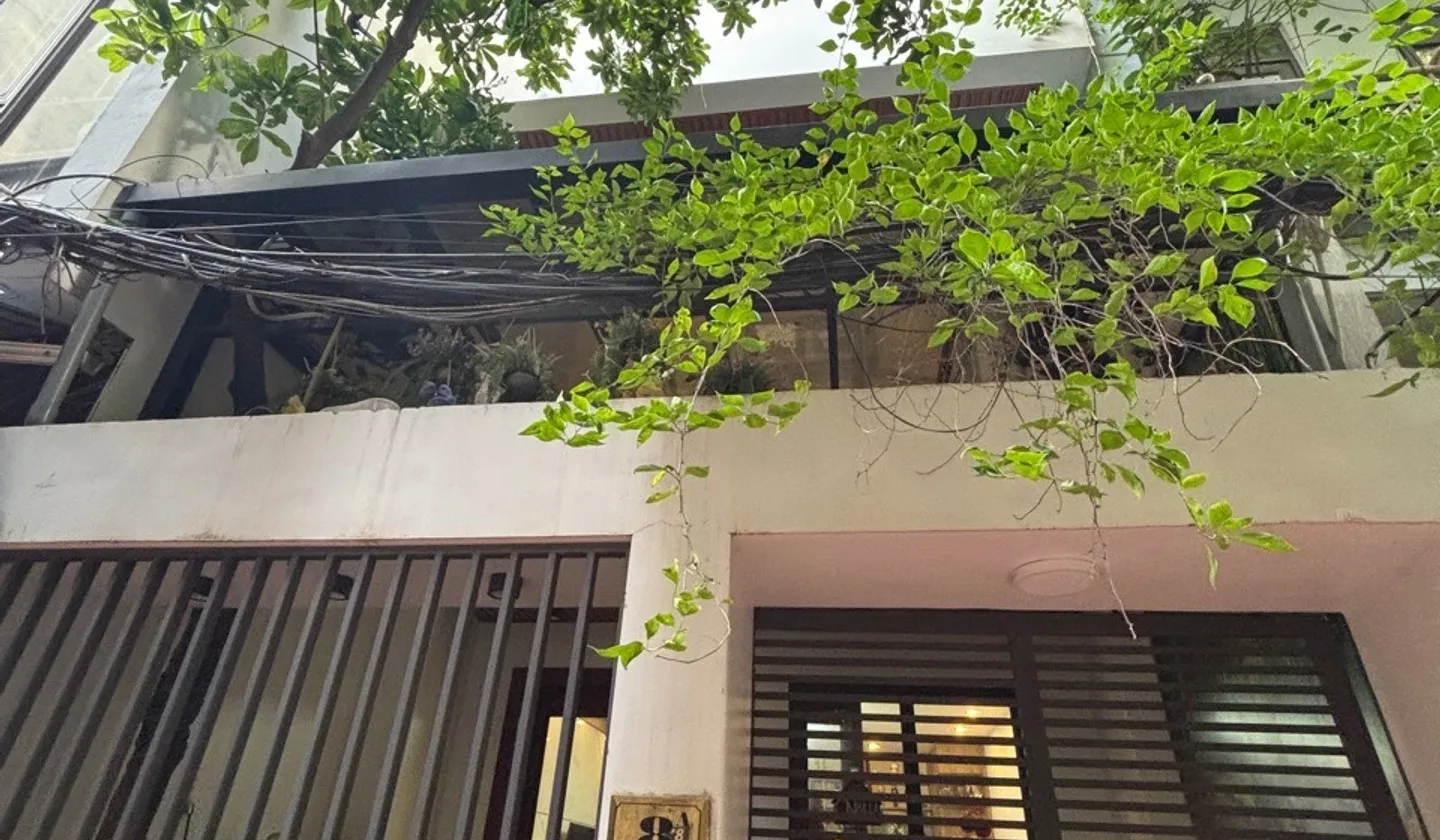 Bán nhà riêng 73m2 trung tâm Ngọc Thụy bồ đề hà nội... Bán nhà riêng tại Bồ Đề, Hà Nội 01