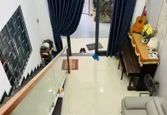 CỰC HIẾM, BÁN NHÀ KIỆT Ô TÔ 5M ĐIỆN BIÊN PHỦ - 82M2 - NHÀ XÂY Ở KIÊN CỐ - NHỈNH 5 TỶ... Bán nhà riêng tại Thanh Khê, Đà Nẵng 03