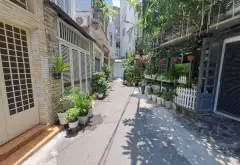 Bán Căn Hộ Chung Cư 2 Tầng Diện Tích 23.8m² Tại Phú Nhuận... Bán căn hộ chung cư tại Đức Nhuận, Hồ Chí Minh 06
