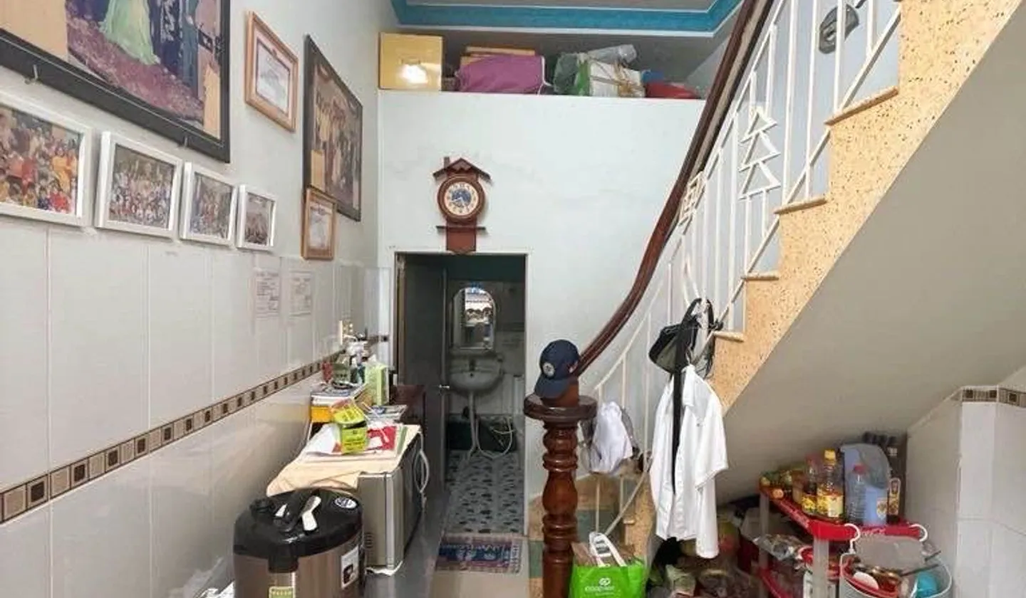 Bán nhà riêng 2 tầng 350m2 tại Tân Phú giá 29 tỷ... Bán nhà riêng tại Tân Phú, Hồ Chí Minh 01
