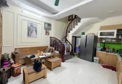 Nhà 5 tầng phân lô ngõ ô tô khu Ngọc Thụy, diện tích 31m2... Bán nhà riêng tại Bồ Đề, Hà Nội 01