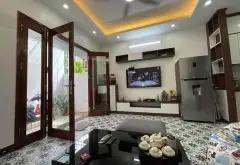 Bán nhà riêng 5 tầng diện tích 31m² hướng Đông Nam tại Ngọc Thụy... Bán nhà riêng tại Bồ Đề, Hà Nội 10