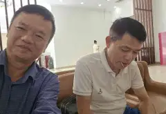 Căn hộ 3 phòng ngủ rộng rãi, view Tây Nam, giá hấp dẫn tại Thanh Xuân... Bán căn hộ chung cư tại Thanh Xuân, Hà Nội 01