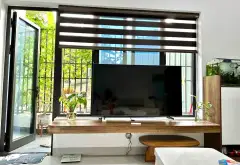 Nhà 3 tầng rộng 80m² khu Tôn Đản, hẻm ô tô, giá 4.73 tỷ... Bán nhà riêng tại Cẩm Lệ, Đà Nẵng 02