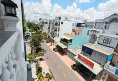 Cơ hội sở hữu nhà mặt phố đắt giá tại Bình Tân với mức giá hiếm có... Bán nhà mặt phố tại Bình Tân, Hồ Chí Minh 14