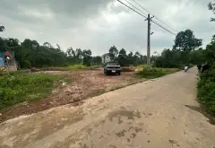 Bán đất phân lô mặt đường ô tô tại xã Bắc Sơn, Sóc Sơn, diện tích rộng 410 m2... Bán đất tại Trung Giã, Hà Nội 01