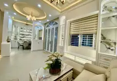 Bán nhà riêng 2 tầng, 3 phòng ngủ tại Tân Thuận Tây, gần EcoGreen, diện tích 58m²... Bán nhà riêng tại Tân Thuận, Hồ Chí Minh 06