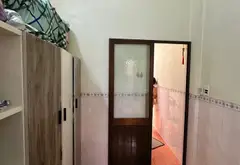 NGAY BẾN XE CHỢ LỚN - GIÁP QUẬN 5- GẦN CHỢ BÌNH TÂY- HẺM 4M THÔNG 1 CĂN RA MẶT TIỀN - 3 PHÒNG NGỦ -... Bán nhà riêng tại Bình Tây, Hồ Chí Minh 11