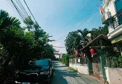 BÁN NHÀ CHÚC SƠN 40M2 - 4 tầng, 4 ngủ, ô tô đỗ cửa - tầm giá 3 tỷ... Bán nhà riêng tại Chương Mỹ, Hà Nội 10
