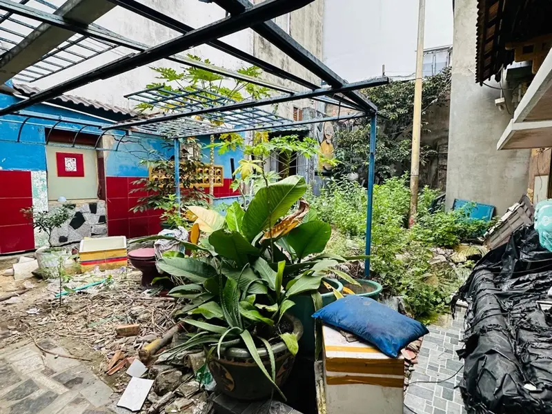 BĐS mặt phố lớn Bình Thạnh giá hấp dẫn, mạnh tay giảm sốc... Bán nhà mặt phố tại Thạnh Mỹ Tây, Hồ Chí Minh 01