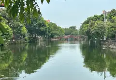 Bán đất tại Mai Động 2 - Phù Khê, Bắc Ninh, lô góc 52.1 m² nở hậu giá 1.55 tỷ... Bán đất tại Phù Khê, Bắc Ninh 01