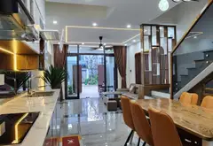 Nhà phố 3 tầng sang trọng giữa lòng Đà Nẵng... Bán nhà mặt phố tại Hòa Xuân, Đà Nẵng 01