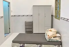TRẦN HUY LIỆU: quận 3 chỉ 3,5 tỷ... Bán nhà riêng tại Phú Nhuận, Hồ Chí Minh 01