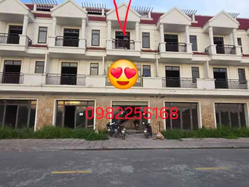 Biệt thự hiện đại ngay trung tâm VSIP Bắc Ninh, cơ hội đầu tư hiếm có... Bán biệt thự, liền kề tại Từ Sơn, Bắc Ninh 01