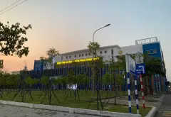 😳 8,x TỶ – 242M² NẰM GIỮA “DÒNG NGƯỜI” CỦA TRƯỜNG VÀ BỆNH VIỆN!... Bán đất tại Điện Bàn Đông, Đà Nẵng 03
