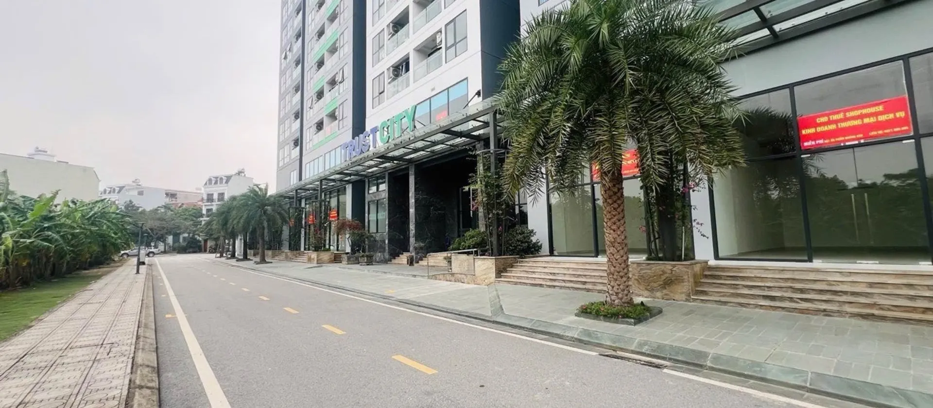 Căn hộ Trust City Phụng Công giá tốt đáng sở hữu ngay hôm nay... Bán căn hộ chung cư tại Phụng Công, Hưng Yên 01