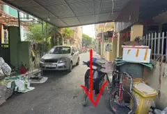 Bán đất xã Thuận An, Hà Nội, mặt tiền rộng thuận tiện ô tô vào... Bán đất tại Thuận An, Hà Nội 05
