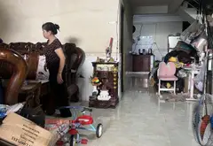 Bán nhà riêng 120m2, Bình Trị Đông , Bình Tân, mặt tiền 5m nở hậu tài lộc.... Bán nhà riêng tại Bình Trị Đông, Hồ Chí Minh 03
