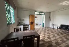 BÁN ĐẤT TẶNG NHÀ 135M2, BÌNH HƯNG BÌNH CHÁNH, GẦN BẾN XE Q.8, NHỈNH 6 TỶ, TƯƠNG LAI 2 MẶT TIỀN... Bán đất tại Bình Hưng, Hồ Chí Minh 07