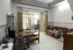 🔥 NHÀ 2 TẦNG – HẺM XE HƠI – LINH XUÂN 🔥... Bán nhà riêng tại Linh Xuân, Hồ Chí Minh 01