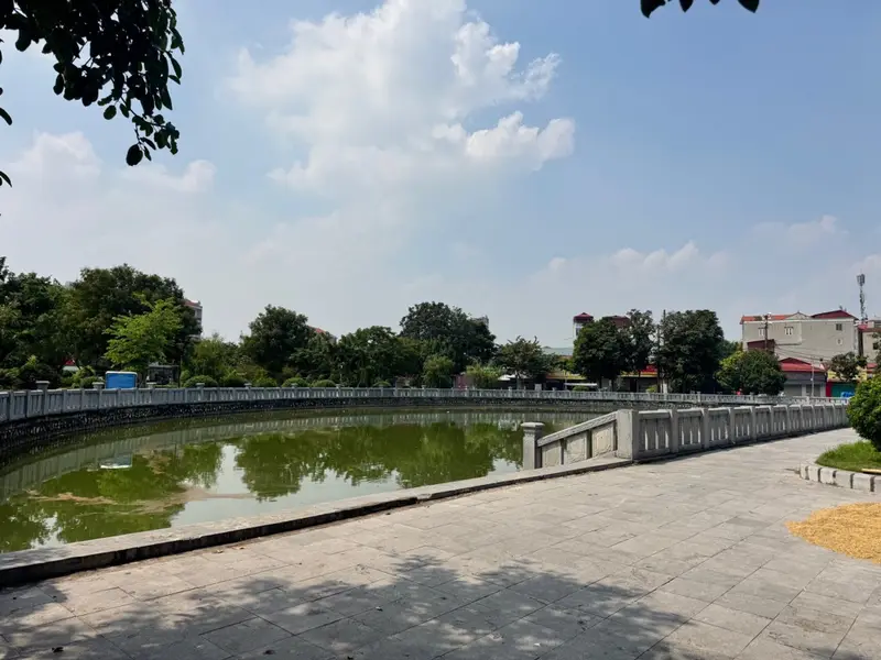 🔥 MẶT PHỐ Ô TÔ TRÁNH KINH DOANH – PHÙ KHÊ THƯỢNG - SÁT CÔNG VIÊN NGUYỄN VĂN CỪ... Bán kho, nhà xưởng tại Phù Khê, Bắc Ninh 01