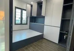 Nhà 4 tầng đầy phong cách tại quận sôi động... Bán nhà riêng tại An Dương, Hải Phòng 07