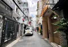 Nhà rộng tại Cô Bắc giảm giá cực hấp dẫn... Bán nhà riêng tại Cầu Kiệu, Hồ Chí Minh 02