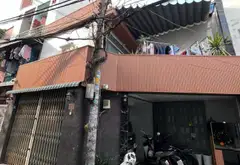 Nhà 2 mặt tiền, xe hơi đậu trong nhà, giá sốc dịp cuối tháng... Bán nhà riêng tại Tân Sơn Nhì, Hồ Chí Minh 01