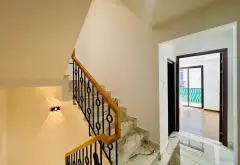 Nhà mới đón đầu xu hướng tại Gò Vấp, 4 tầng rộng rãi... Bán nhà riêng tại An Hội Đông, Hồ Chí Minh 09