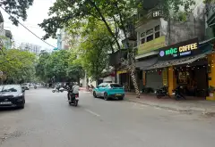 Bán nhà mặt phố Đền Lừ, Hoàng Mai, lô góc kinh doanh cafe, ô tô dừng đỗ tiện lợi... Bán nhà mặt phố tại Tương Mai, Hà Nội 04