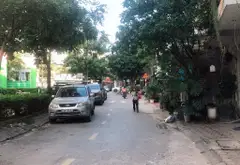 Nhà mặt phố phân lô vỉa hè ô tô tránh trung tâm Hà Đông... Bán nhà mặt phố tại Hà Đông, Hà Nội 04