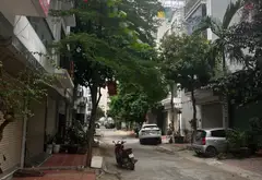Bán đất tặng nhà 50m² mặt tiền rộng, vị trí đắc địa tại KĐT Vạn Phúc, Hà Đông... Bán nhà riêng tại Hà Đông, Hà Nội 03
