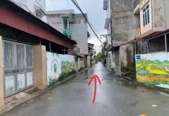 BÁN NHÀ TRÂN TẢO – PHÚ THỊ, LÔ GÓC, Ô TÔ THÔNG, SẴN DÒNG TIỀN – 4,05 TỶ... Bán nhà riêng tại Gia Lâm, Hà Nội 01