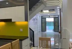 Bán nhà 3 tầng diện tích 51m2 tại phường Bình Trị Đông, TP. Hồ Chí Minh... Bán nhà mặt phố tại Bình Trị Đông, Hồ Chí Minh 03