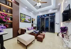 Nhà 4 tầng mới đẹp gần Minh Khai, Hai Bà Trưng, đủ tiện nghi... Bán nhà riêng tại Bạch Mai, Hà Nội 03