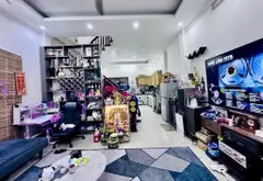 Cơ Hội Sở Hữu Nhà Đẹp Hai Mặt Thoáng Tại Phường Hoàng Mai, Hà Nội... Bán nhà riêng tại Hoàng Mai, Hà Nội 01