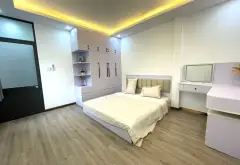 💥NHÀ 54M2 HẺM BA GÁC QUANG TRUNG GÒ VẤP – 5TY38 TL... Bán nhà riêng tại Gò Vấp, Hồ Chí Minh 08