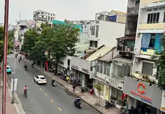MẶT TIỀN KINH ĐÔ THỜI TRANG LÊ VĂN SỸ - 60 m² - 4 TẦNG BTCT - 5PN - CHO THUÊ 50TR/THÁNG - HOÀN CÔNG... Bán nhà mặt phố tại Phú Nhuận, Hồ Chí Minh 19