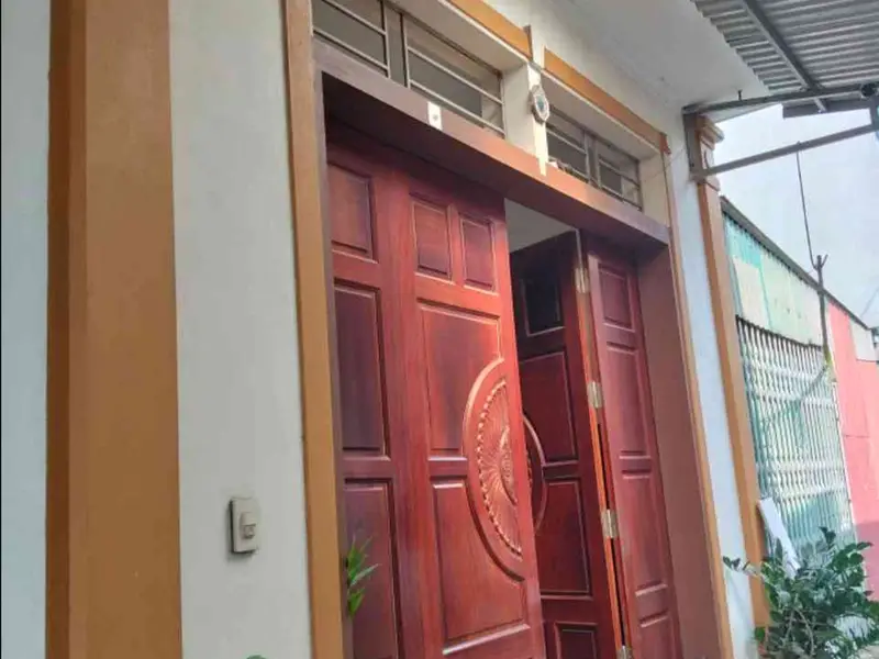 Shophouse 4 tầng tiện nghi gần chợ Yên Nghĩa giá tốt... Bán Shophouse tại Yên Nghĩa, Hà Nội 01