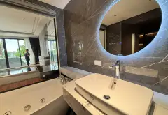 Bán nhà riêng 7 tầng mặt ngõ thông tại Hoàng Liệt - View Hồ Linh Đàm... Bán nhà riêng tại Hoàng Liệt, Hà Nội 02