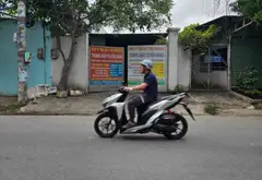ĐẤT ĐẸP GẦN PHAN VĂN HỚN – ĐƯỜNG NHỰA 9M – CHỈ 3.2 TỶ... Bán đất tại Bà Điểm, Hồ Chí Minh 06