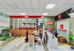 SIÊU MẶT TIỀN QUỐC LỘ 22 (NGANG GẦN 7M) NỞ HẬU 👉🏻 ĐÁP ỨNG MỌI LOẠI HÌNH KINH... Bán nhà mặt phố tại Hóc Môn, Hồ Chí Minh 19