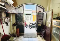 🏡 HXH Ô TÔ TRÁNH – KHU DÂN TRÍ CAO – CÓ DÒNG TIỀN ĐANG CHO THUÊ ỔN ĐỊNH 🌹47m2(3,3x14)... Bán nhà riêng tại Tân Sơn Nhì, Hồ Chí Minh 07