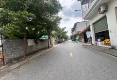 Đất thổ cư vuông vức trung tâm Hoàng Lâu – Cơ hội đầu tư vàng không thể bỏ qua... Bán đất tại An Dương, Hải Phòng 07