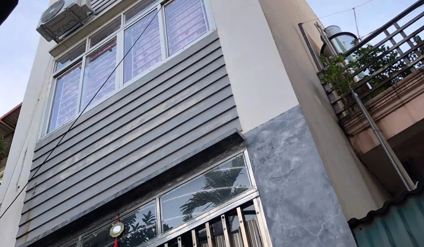 Nhà 3 tầng xinh xắn, thoáng mát tại Vĩnh Quỳnh... Bán nhà riêng tại Đại Thanh, Hà Nội 01